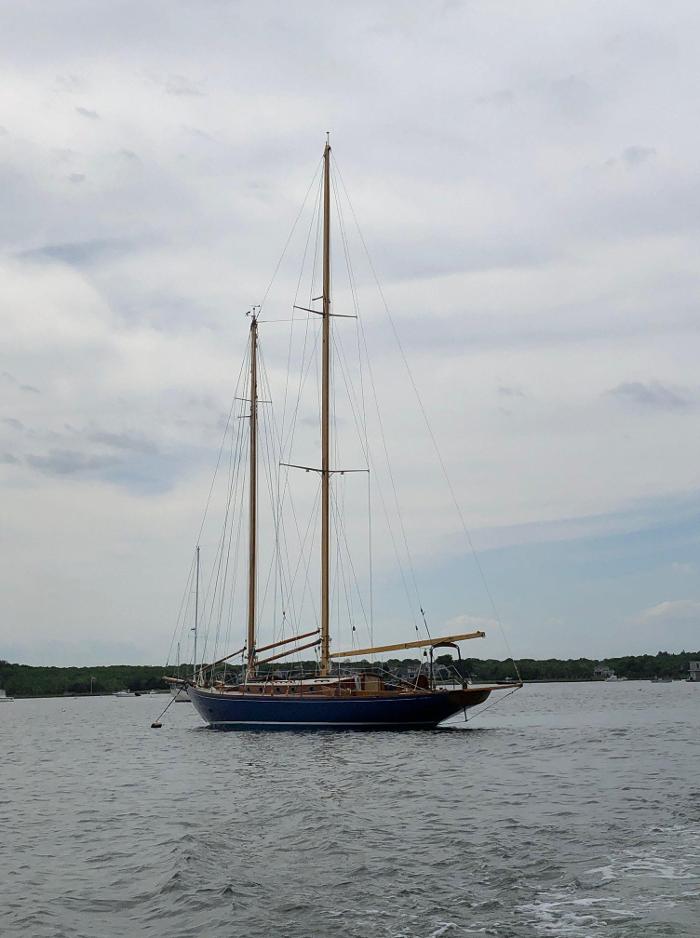 Concordia Company - South Dartmouth, MA