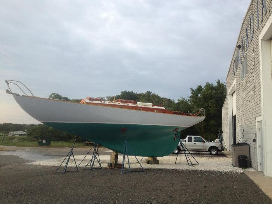 Concordia Company - South Dartmouth, MA