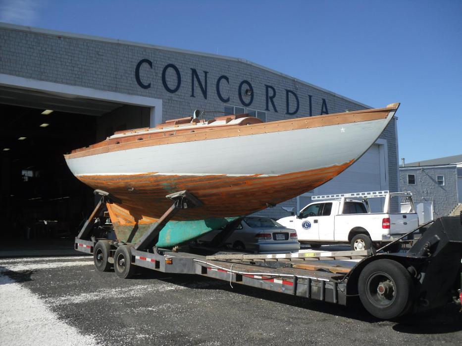 Concordia Company - South Dartmouth, MA