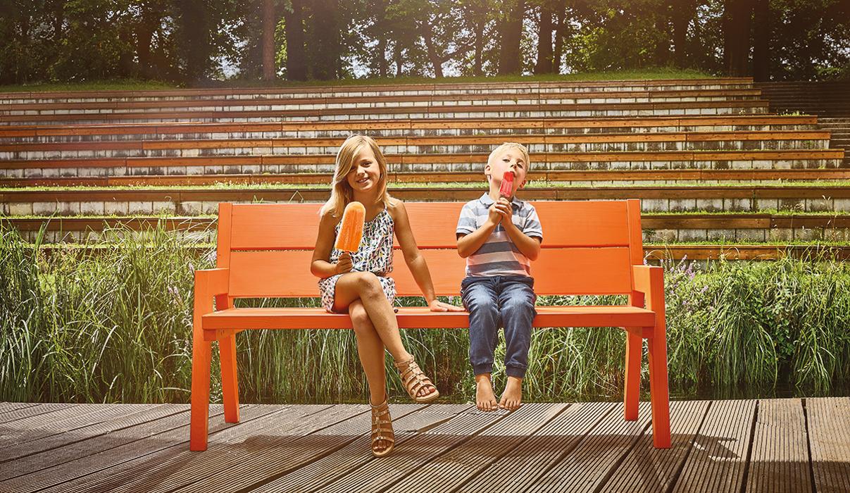 VR-Bank Neu-Ulm eG, Geschäftsstelle Senden, Hauptstraße in Senden