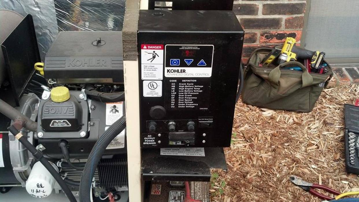 K & L Emergency Power Systems, Inc - Davison, MI