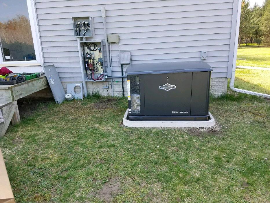 K & L Emergency Power Systems, Inc - Davison, MI