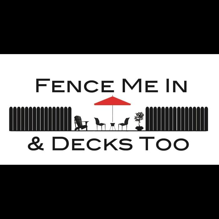 Fence Me In and Decks Too - Glen Allen, VA