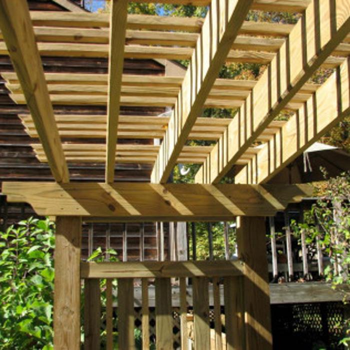 Fence Me In and Decks Too - Glen Allen, VA