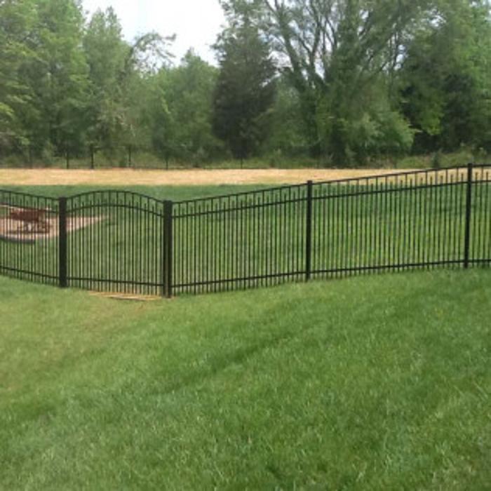 Fence Me In and Decks Too - Glen Allen, VA