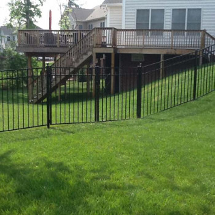 Fence Me In and Decks Too - Glen Allen, VA