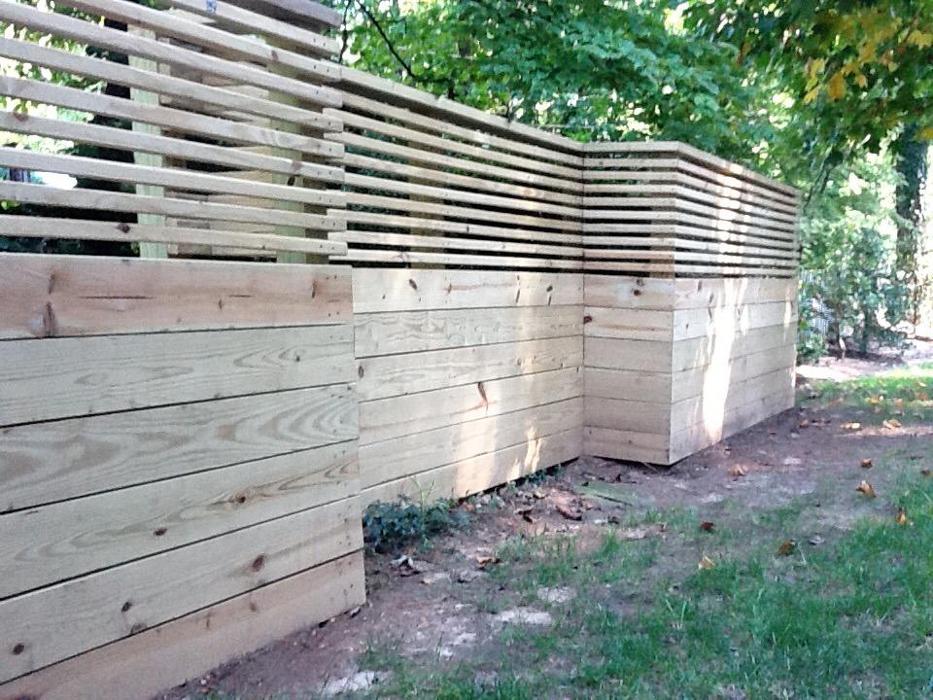 Fence Me In and Decks Too - Glen Allen, VA