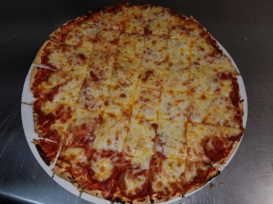 Fat Boy's Pizza Newburgh - Newburgh, IN