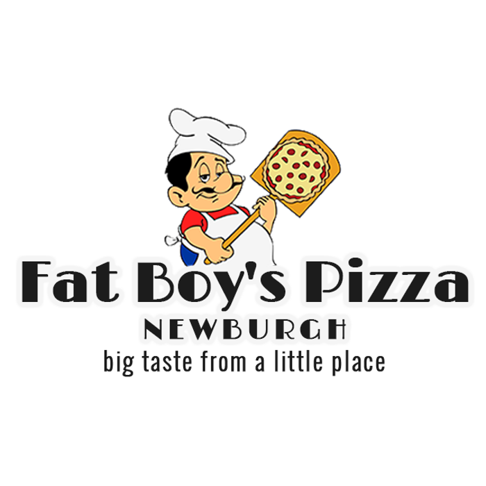 Fat Boy's Pizza Newburgh - Newburgh, IN
