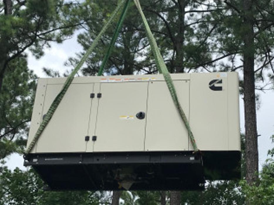 Power Solutions NC - Roxboro, NC