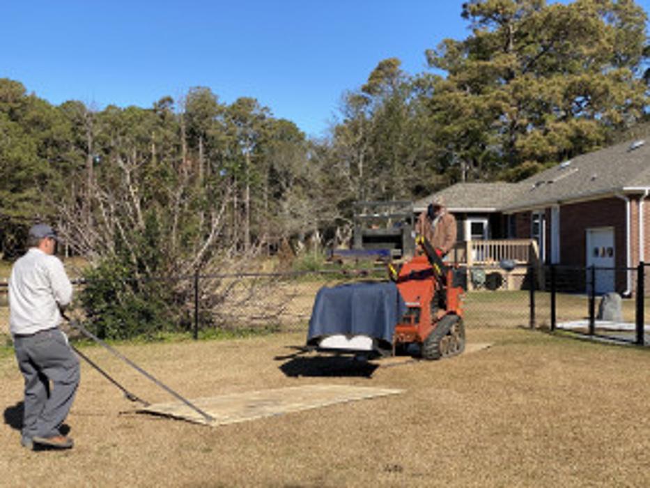 Power Solutions NC - Roxboro, NC