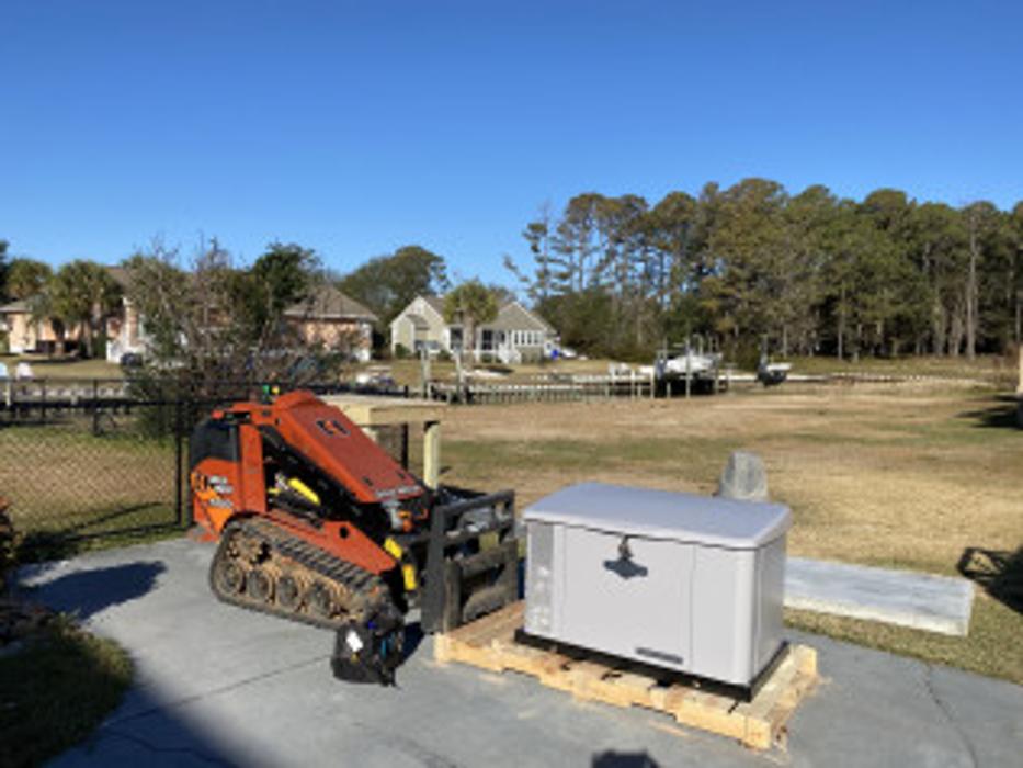 Power Solutions NC - Roxboro, NC