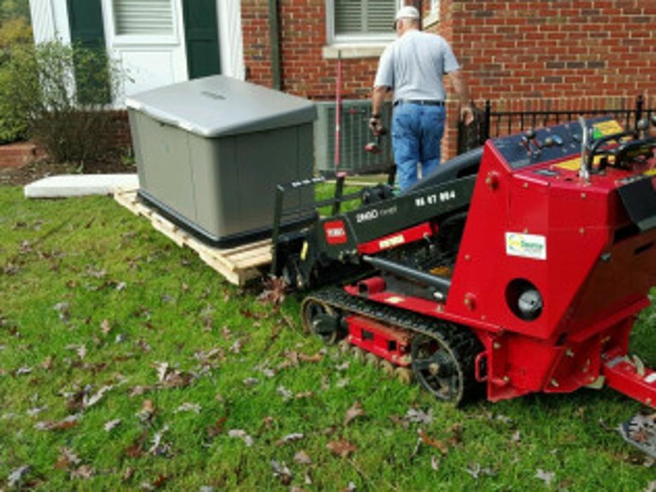 Power Solutions NC - Roxboro, NC