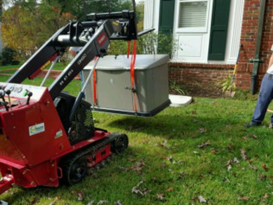 Power Solutions NC - Roxboro, NC