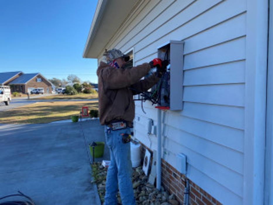 Power Solutions NC - Roxboro, NC