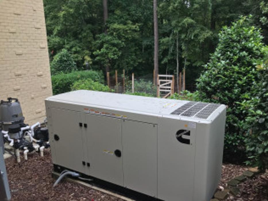 Power Solutions NC - Roxboro, NC