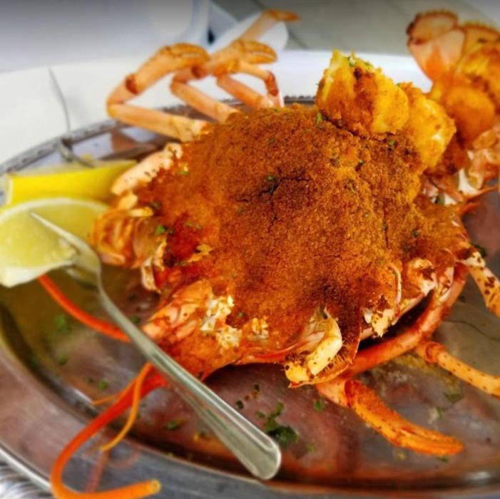 The Lobster Pot - Bristol, RI