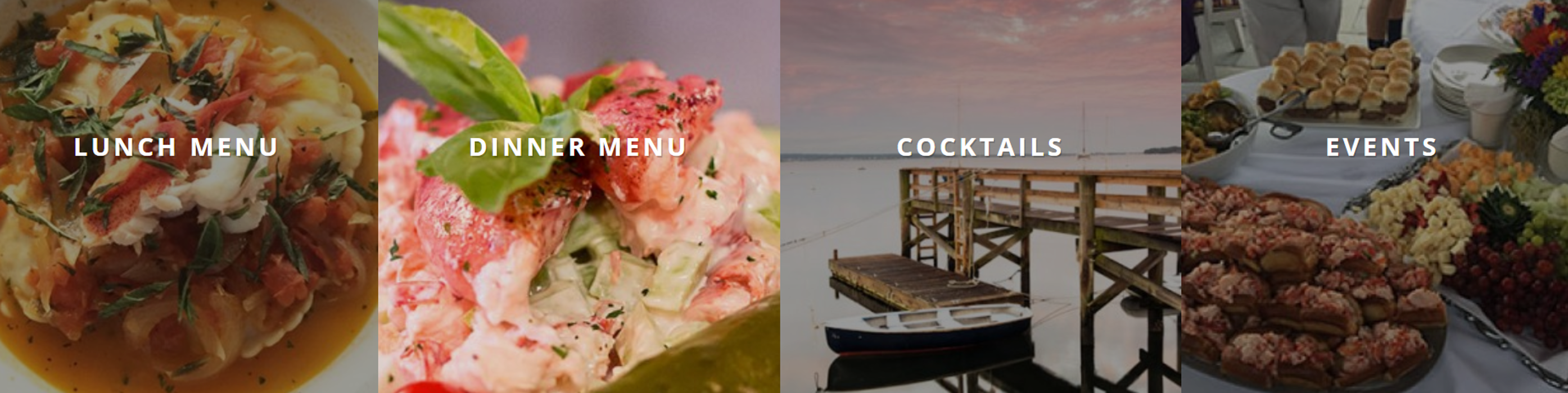 The Lobster Pot - Bristol, RI