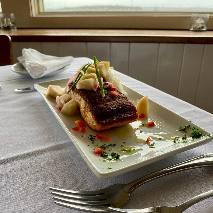 The Lobster Pot - Bristol, RI