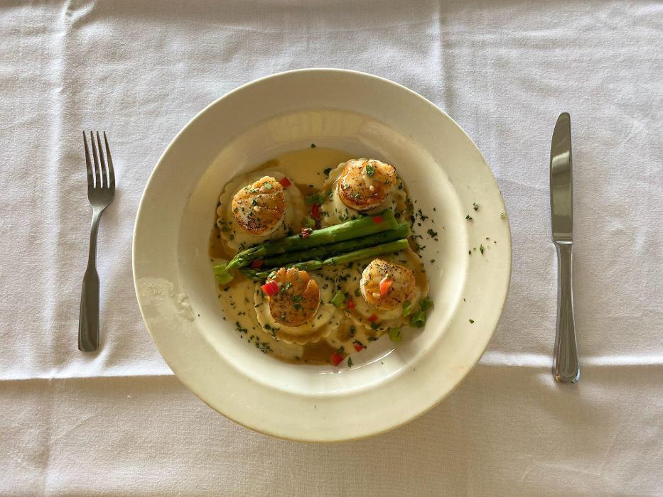 The Lobster Pot - Bristol, RI