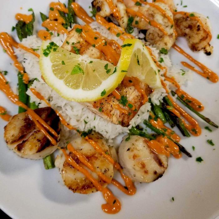 The Lobster Pot - Bristol, RI