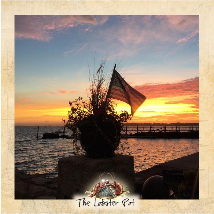 The Lobster Pot - Bristol, RI