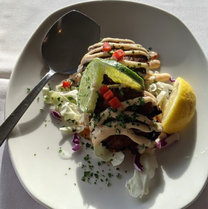 The Lobster Pot - Bristol, RI