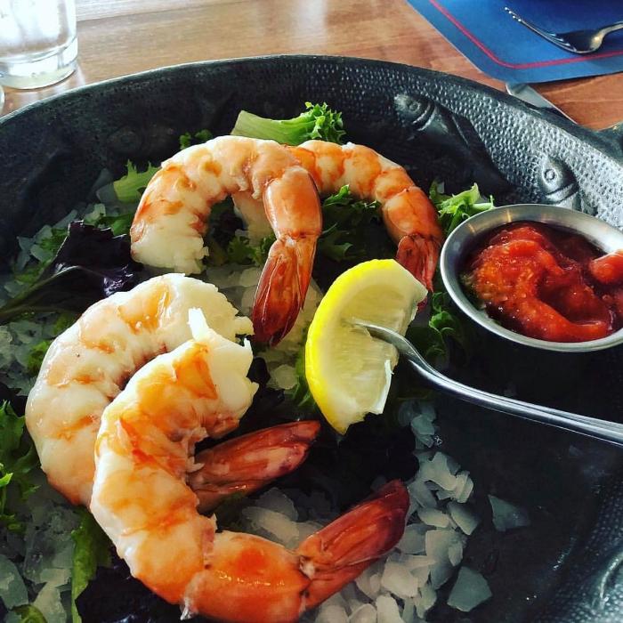 The Lobster Pot - Bristol, RI