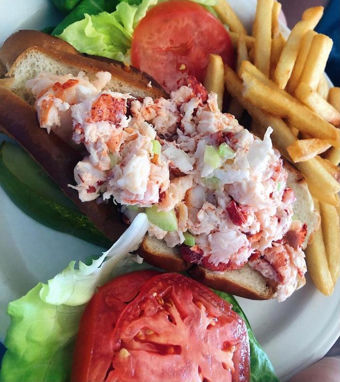 The Lobster Pot - Bristol, RI