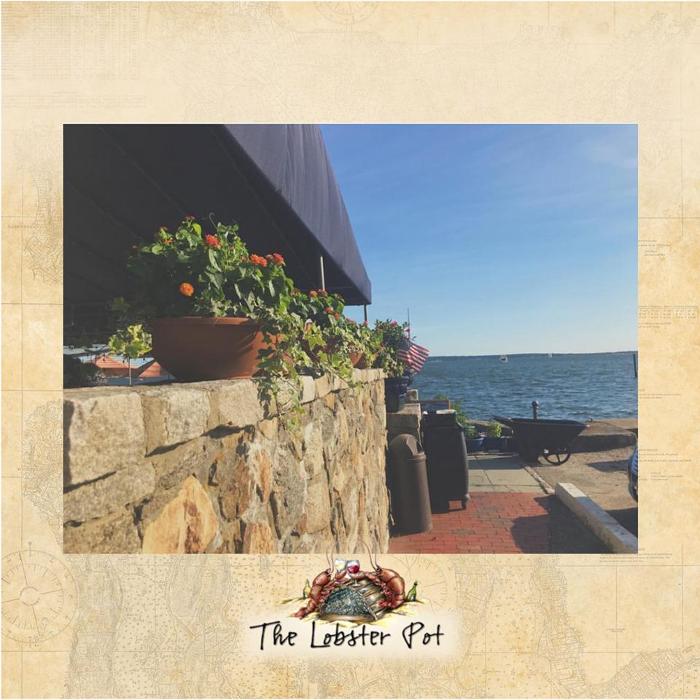 The Lobster Pot - Bristol, RI