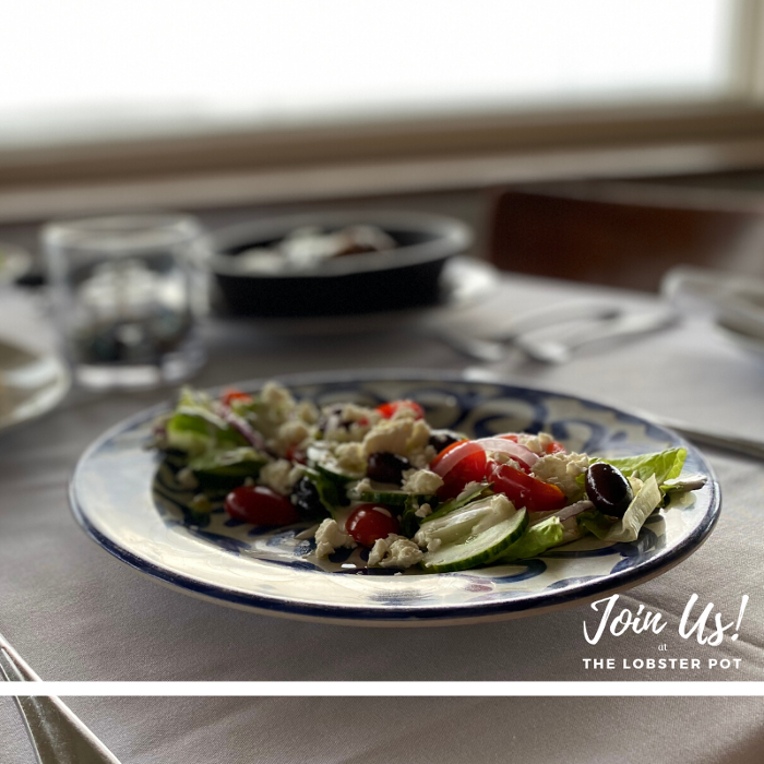 The Lobster Pot - Bristol, RI