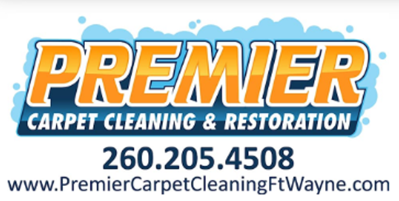 Premier Carpet And Hardwood Services - New Haven, IN