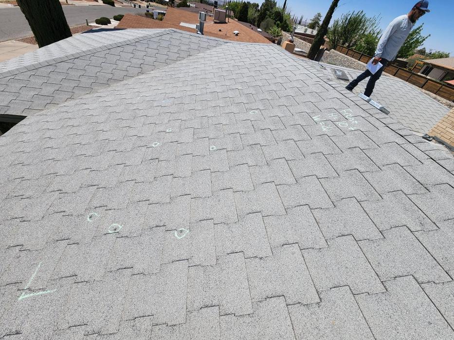 EP Construction Group - Roofing, Remodeling, & Restoration - Canutillo, TX