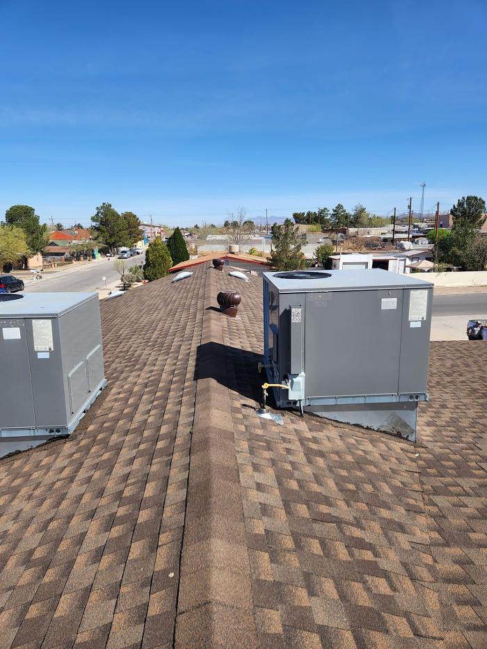 EP Construction Group - Roofing, Remodeling, & Restoration - Canutillo, TX