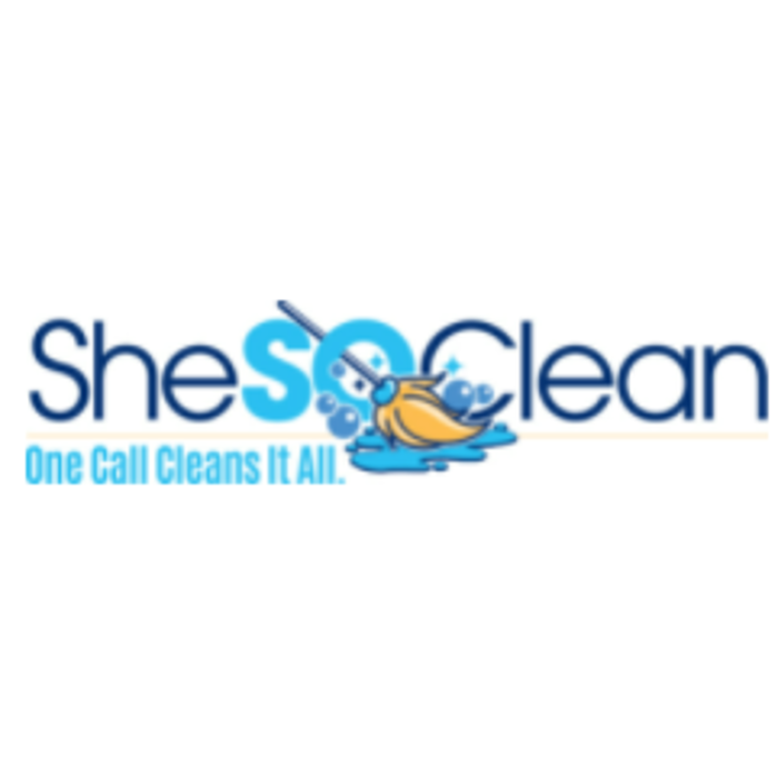 SheSoClean Cleaning and Laundry Services - Reading, PA
