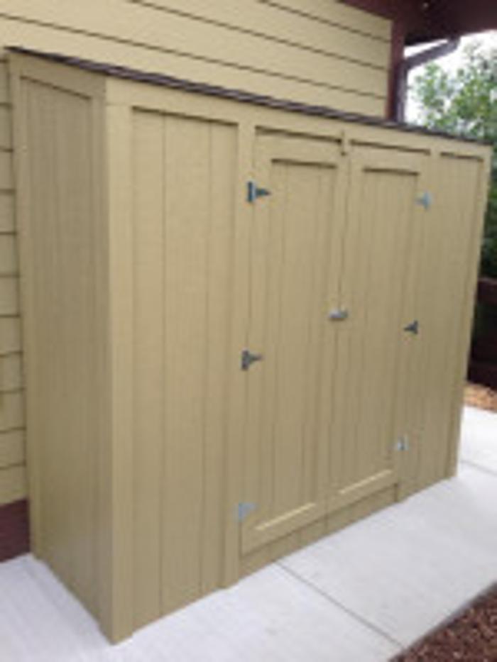All Of The Above Handyman Service LLC - Greeley, CO