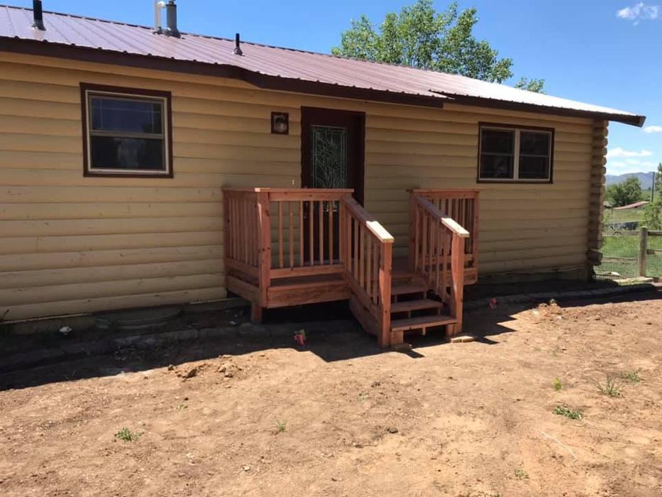 All Of The Above Handyman Service LLC - Greeley, CO
