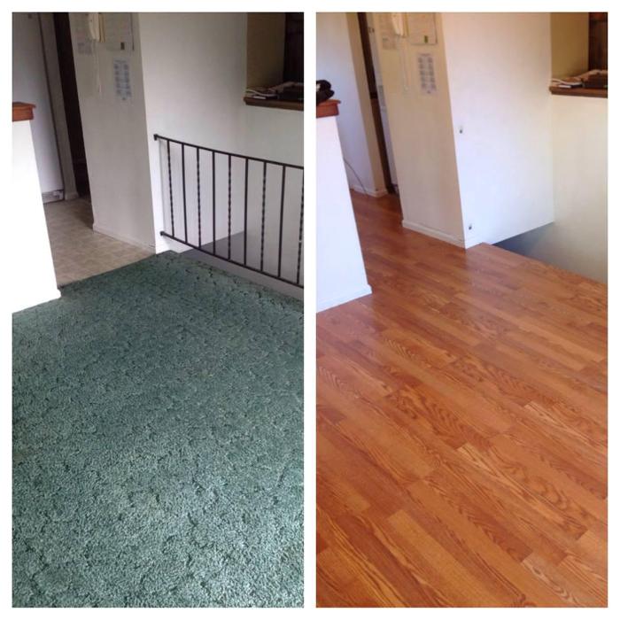 All Of The Above Handyman Service LLC - Greeley, CO
