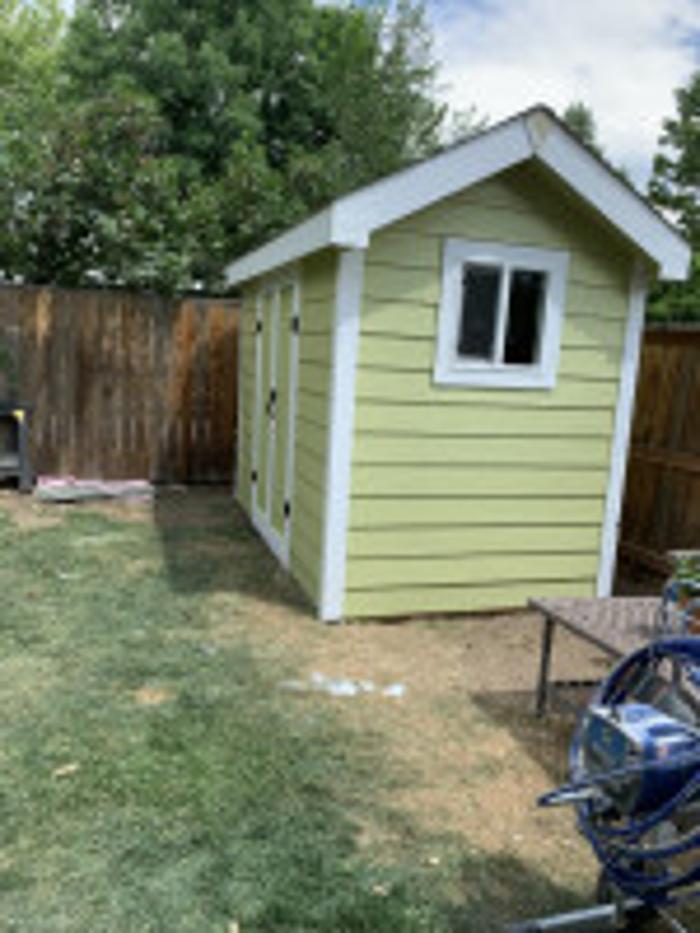All Of The Above Handyman Service LLC - Greeley, CO