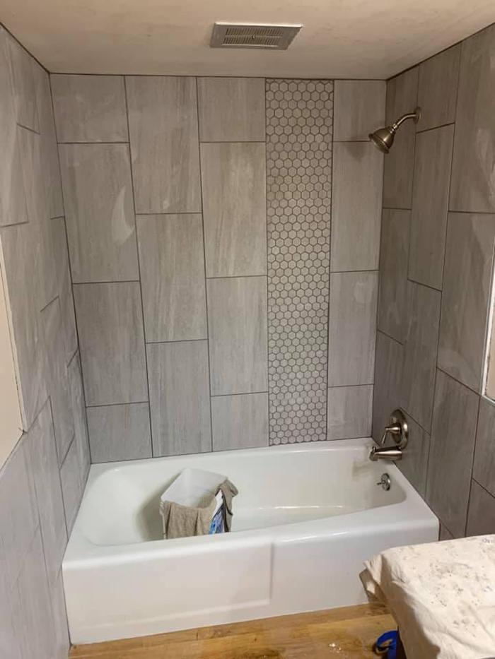 All Of The Above Handyman Service LLC - Greeley, CO