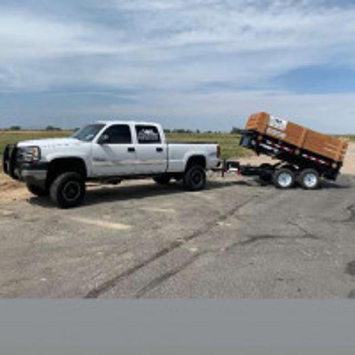 All Of The Above Handyman Service LLC - Greeley, CO