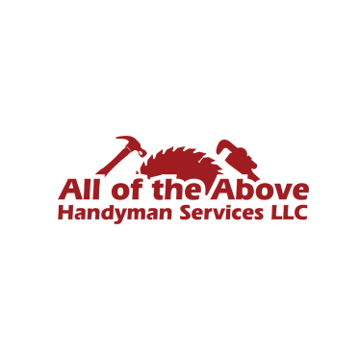 All Of The Above Handyman Service LLC - Greeley, CO