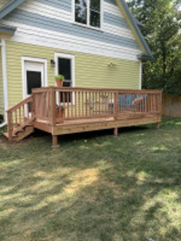 All Of The Above Handyman Service LLC - Greeley, CO