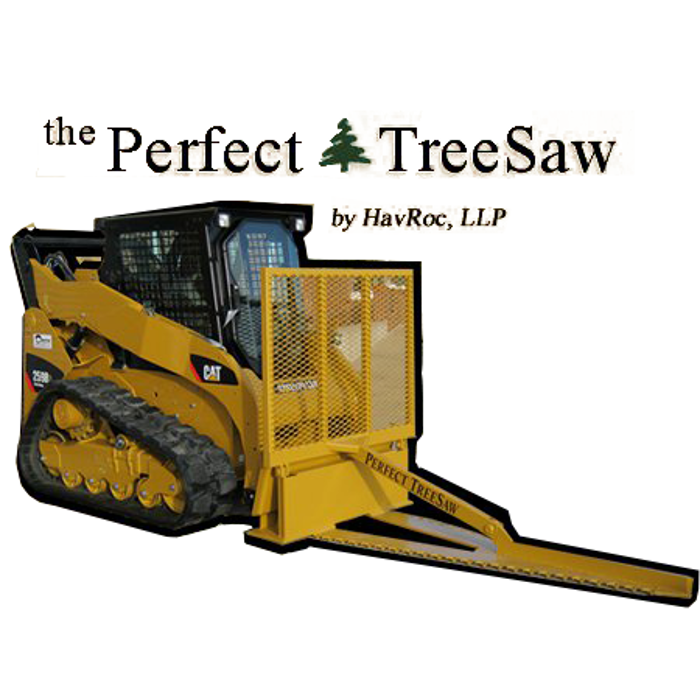 The Perfect TreeSaw - Green Ridge, MO