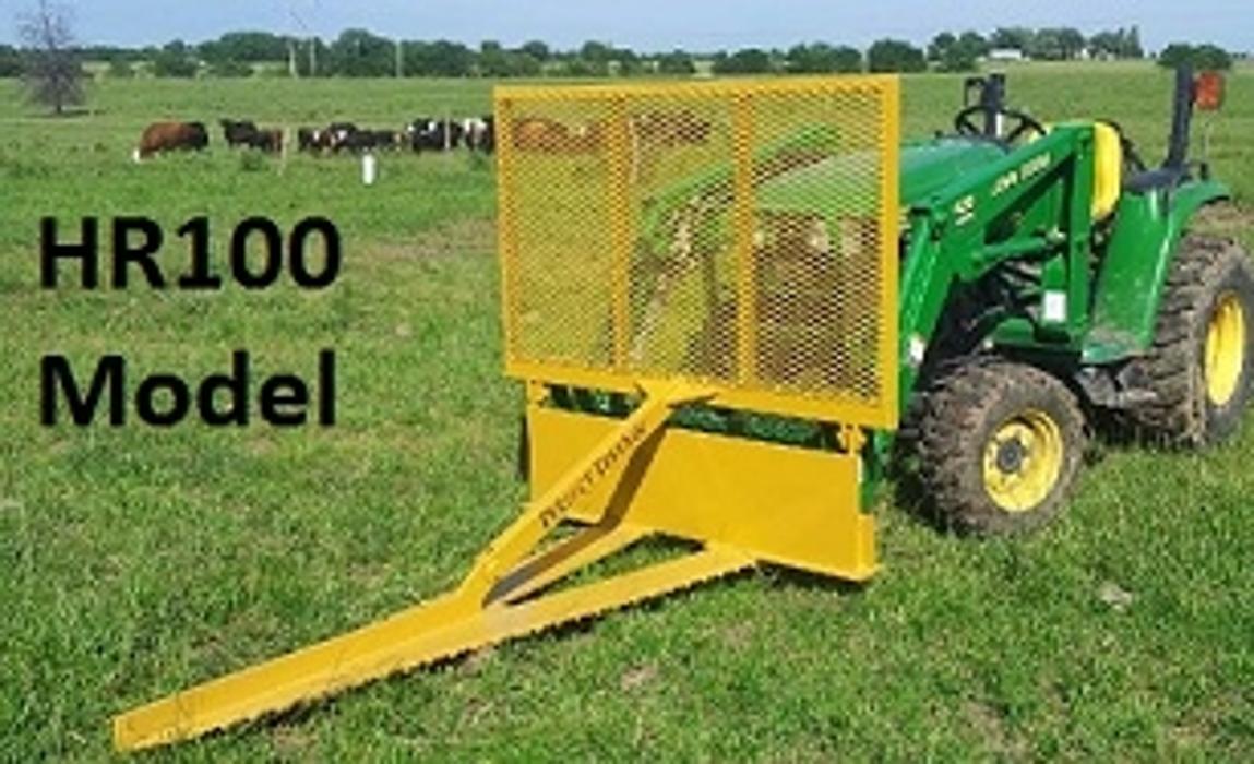 The Perfect TreeSaw - Green Ridge, MO