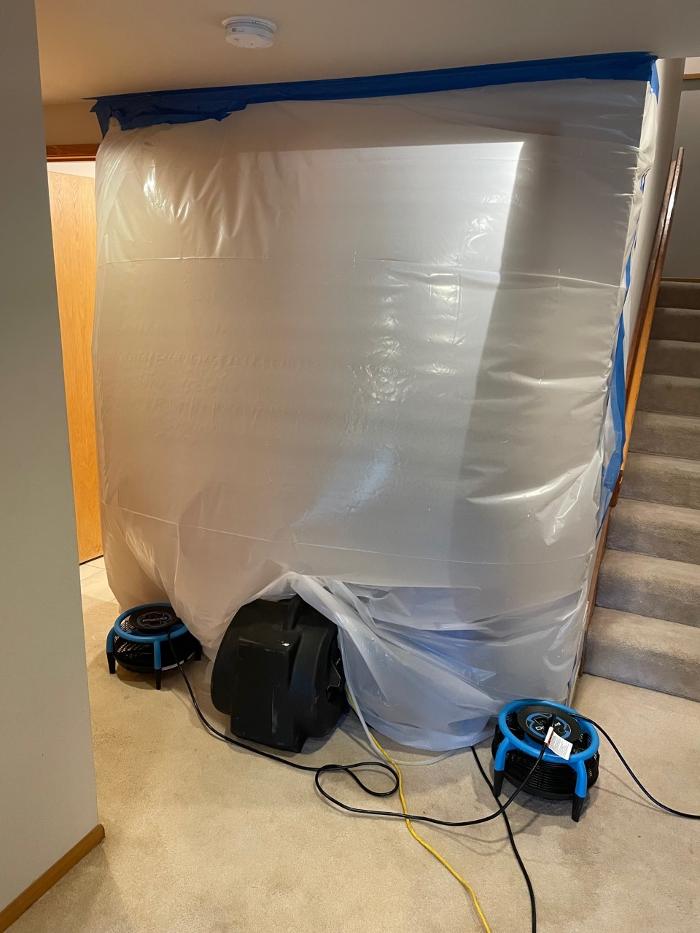 Peak And Valley Clean - East Wenatchee, WA