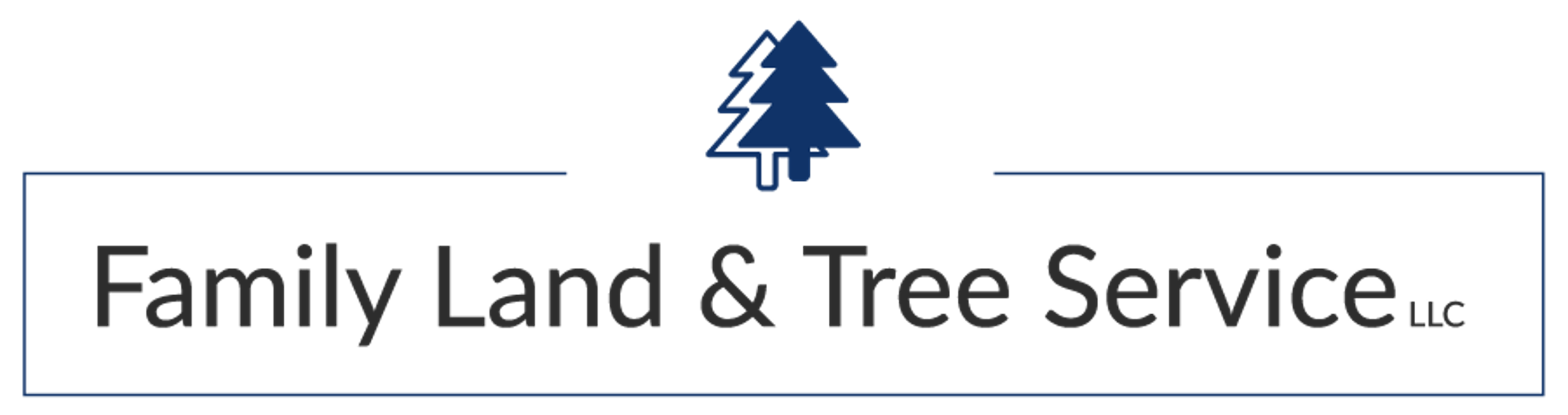 Family Land & Tree Service LLC - Deridder, LA