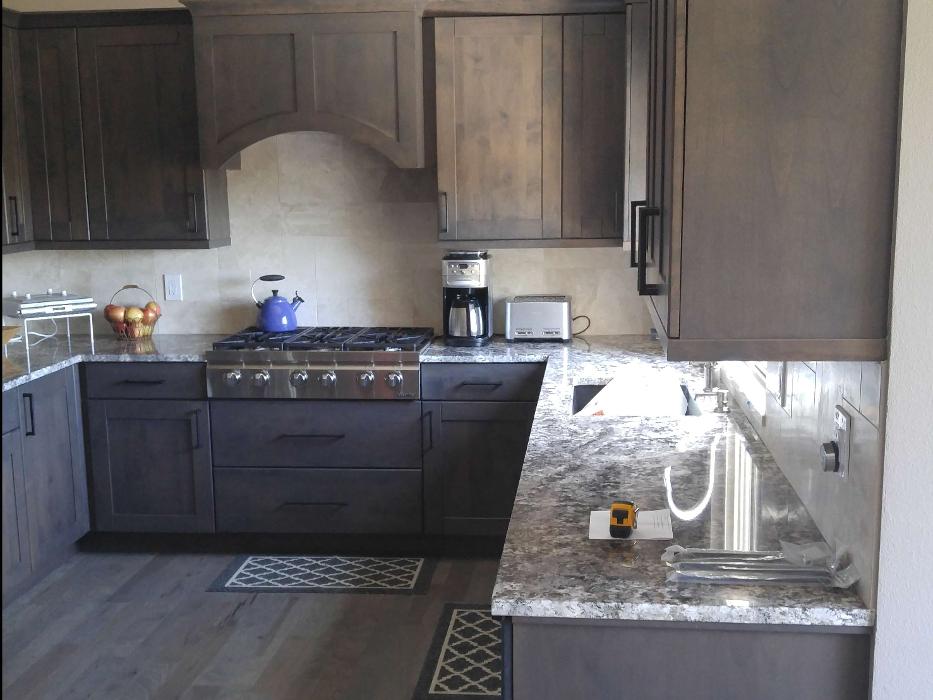 Precision Builders & Remodelers Inc - Littleton, CO