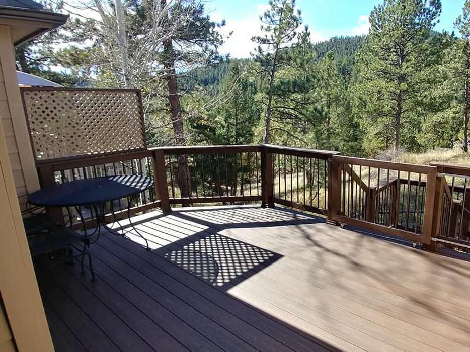 Precision Builders & Remodelers Inc - Littleton, CO