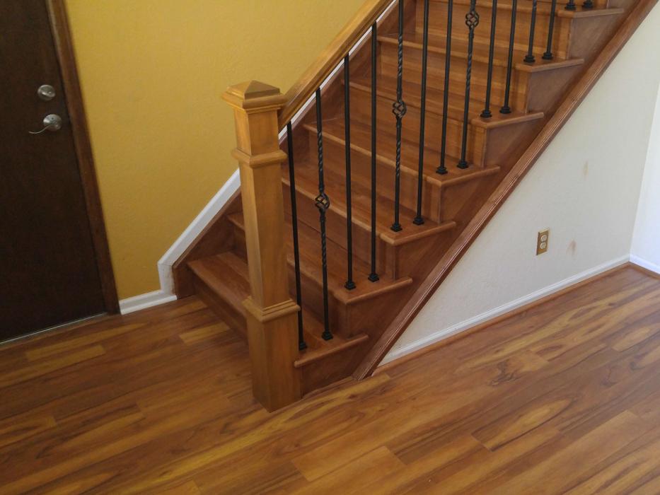 Precision Builders & Remodelers Inc - Littleton, CO
